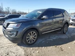 2017 Ford Explorer Passenger Front Axle 3.5L Fwd Used Oem 114K Miles. Price: $80.70.