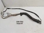 06 Lamborghini Gallardo #1310 Line & Banjo Bolt Set Hydro Pump E-gear Selector Used. Price: $1199.99.