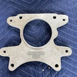 Offenhauser 5173 Transmission Adapter Chevy To 49-64 Ford 51-64 Mercury New. Price: $500.00.