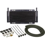 Derale Performance; Series 8000 Plate And Fin Transmission Oil Cooler Set; 9 New. Price: $88.99.
