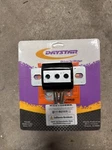 Daystar KG01008BK Transmission Mount New. Price: $60.00.