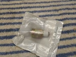 Transmission Cooler Line Fitting 3/8 Push-in To 1/4-18 Npt Screw 518 A500 New. Price: $29.99.