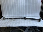 2014 2015 2016 2019 Lexus GS350 Drive Shaft Line Rwd 37100-30A70 Used. Price: $74.25.