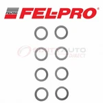 Fel-pro Intake Engine Valve Stem Oil Seal Set 1948-1952 Ford F4 3.9L V8 Xn New. Price: $25.39.