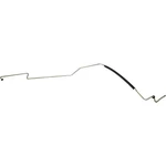 624-137 Dorman Oil Cooler Line Driver Left Side Lower For Chevy Hand C3500HD New. Price: $75.86.