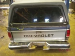 Flywheel/flex Plate Automatic Transmission 6-173 2.8L Fits 82-87 Camaro 9793397 Used. Price: $38.17.