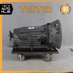 Mercedes W209 CLK350 C350 Rwd 7G-TRONIC Automatic Transmission 722.906 Oem Used. Price: $453.23.