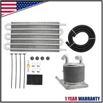 Cvt Transmission Oil Cooler Kit 21606-1XF0A For Nissan Juke Rogue Sentra Versa New. Price: $53.19.