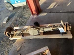 Rear Axle Pickup Srw 6.2L 3.73 Ratio Fits 13-16 Ford F250SD 1907904 Used. Price: $712.41.