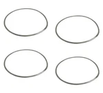 Pk Dpfgasket For Volvo Replaces 2871453 1818631PE 21371338 236-8086 2368086... New. Price: $59.99.