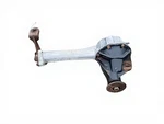 Carrier Front Dohc Fits 95-02 Sportage 4817 Used. Price: $354.28.