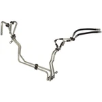 Dorman 624-874 Transmission Oil Cooler Line New. Price: $306.19.
