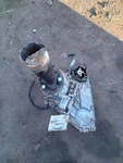 Transfer Case Automatic Transmission Atc 45L Fits 12-17 Bmw X3 255886 Used. Price: $374.40.