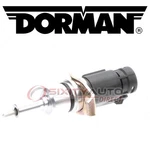 Dorman Vehicle Speed Sensor For 1990-2006 Mercury Grand Marquis Velocity Vj New. Price: $37.54.