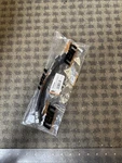 Rein TRC0100P Transmission Oil Cooler Hose For 2209971652 209976282 Wq New. Price: $34.95.