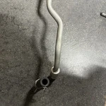 Ford 7C3Z-7C410-B Tube Oil Cooler F-super Duty 6.8-5.4L 2008 New. Price: $24.65.