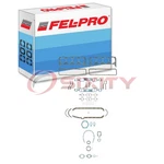 Fel-pro Gasket Set For 1968-1974 Chevrolet P20 Van 5.0L 5.7L V8 Engine Ny New. Price: $74.26.