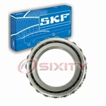 Skf Front Inner Wheel Bearing For 1964-1975 Oldsmobile Vista Cruiser Axle Pa New. Price: $15.94.