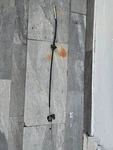Range Rover Hse L322 Automatic Transmission Gear Shifter Cable Fits 2009-2012 Used. Price: $79.00.