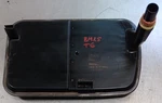 Bmw X5 E53 Inline M54 Automatic Transmission Fluid Filter 2-4722-100 96 022 59 Used. Price: $34.88.