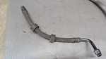Audi A4 Automatic Transmission Oil Cooler Line 8E0317825N, Used. Price: $40.00.