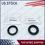 Oem 91205-PL3-B01 91206-PHR-003 For Honda Acura Civic Drive Axle Seal 2PCS Us New. Price: $30.25.