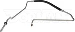 Dorman 624 721 Transmission Oil Cooler Line New. Price: $131.84.