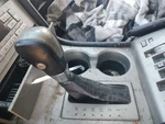 Rear Drive Shaft 2WD 1 Piece Fits 03-04 Navigator 26860 Used. Price: $118.74.