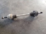 Driver Left Axle Shaft Rear Fits 93-00 Lexus GS300 359617 Used. Price: $80.00.