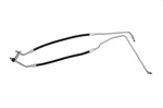 Auto Trans Oil Cooler Hose Assy Sunsong For 1997-99 Oldsmobile Cutlass New. Price: $61.22.