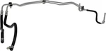 Dorman 624-515 Transmission Oil Cooler Pressure & Return Line Fits 06-09 Fusion New. Price: $98.54.
