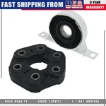 For Bmw 328I 428I 435I Driveshaft Center Carrier Bearing Support Flex Disc Kits New. Price: $44.87.