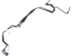 Gm Pipe Asm-trans Fluid Clr 23249504 New Oem. Price: $33.26.