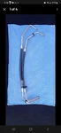 Genuine Oem Automatic Transmission Oil Cooler Coolant Line Hose 07-08 Pacifica New. Price: $130.00.