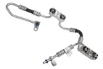 Genuine Gm Automatic Transmission Oil Cooler Hose Assembly 84873592 New. Price: $205.02.