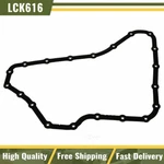 Acdelco 24206182 Automatic Transmission Pan Gasket New For Chevy Olds Le Sabre. Price: $82.52.