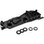 603-767 Dorman Automatic Transmission Oil Cooler Thermostat For 528 550 650 760 New. Price: $70.26.