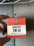 Nos Standard TM-10 Automatic Transmission Modulator 1968-1971 Ford Mustang New. Price: $59.99.