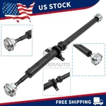 Rear Driveshaft Prop Assembly For Dodge Challenger 2015-2023 Manual Trans New. Price: $209.99.