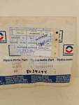 Oem Gm 8628443 Nos 1976-1987 TH200, TH325 Output Shaft Thrust Washer New. Price: $24.80.