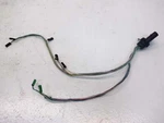 Mini Cooper Transmission Valve Body Wiring Harness 05-16 24367551111 R5X R6X Used. Price: $89.99.