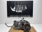 Jeep Tj Wrangler Manual Transmission Transfer Case 2.4 4.0 97-04 52105887AC 108K Used. Price: $596.70.