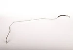Automatic Transmission Oil Cooler Hose New. Price: $50.73.