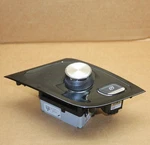 2017 - 2024 Chrysler Pacifica Transmission Gear Shifter Selector Oem 68240089AN Used. Price: $210.00.