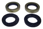 Crown Automotive J0120751 Transfer Case Slip Yoke Seal New. Price: $18.59.