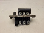 2013 Toyota Prius Transmission Positive Cable Connector Pn: G1144-47040 Used. Price: $22.49.