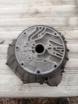 2001 Ford Ranger 3.0 Automatic Bell Housing 2WD Truck Part #95GT-7A834-CB Used. Price: $120.00.