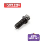 Winters 67152, One Black Steel Bolt 12PT 3/8-24 X 7/8 Performance Racing Parts New. Price: $24.15.