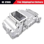 Oil Pan For Mercedes GLC300 X253 C253 W205 C205 A205 2016-17 2740140202 New. Price: $199.88.
