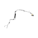 Genuine Acdelco For Chevy Corvette 15-19 Automatic Transmission Oil Cooler Hose New. Price: $273.75.